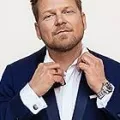 Antti Luusuaniemi