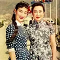 李香君