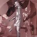 艾伦·约瑟夫