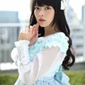 上坂堇