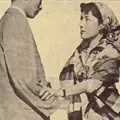 李影