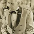 Wilson Benge