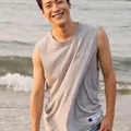蒋昀霖