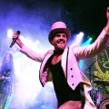 Jake Shears