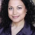 Gina Gangar