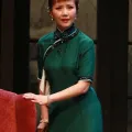 茅善玉