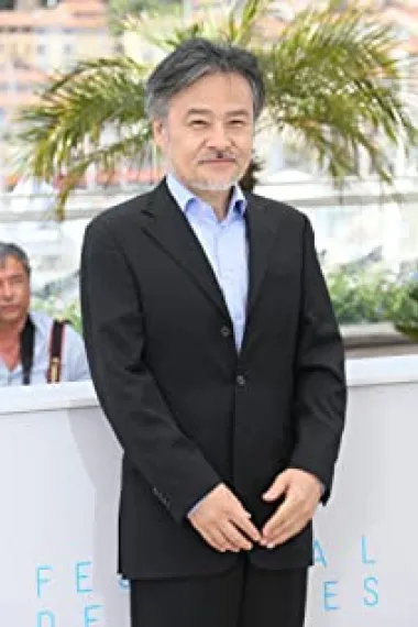 黑泽清