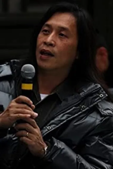 邱礼涛