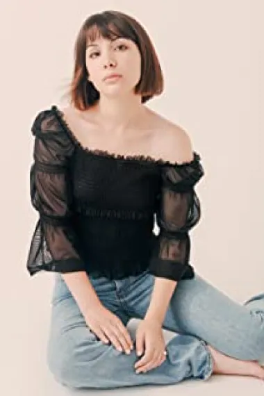 汉娜·马克斯
