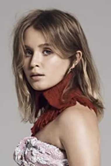 伊莱扎·斯坎伦