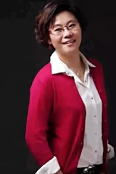 李少红