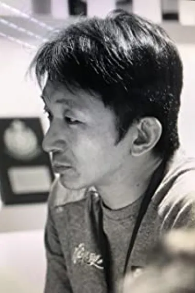 谷垣健治