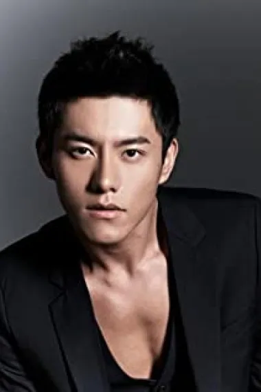 李程彬