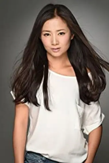 赵婷婷