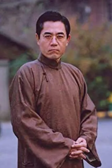 陈宝国