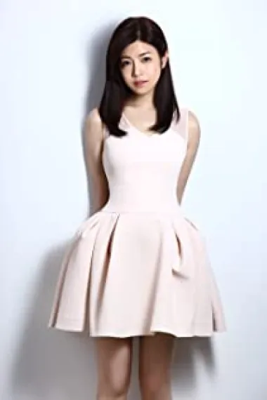 陈妍希