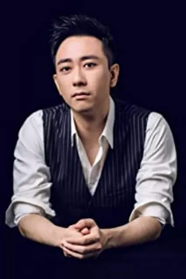 王自健
