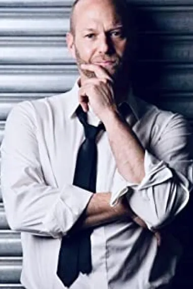 Drikus Volschenk