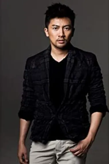 苏有朋