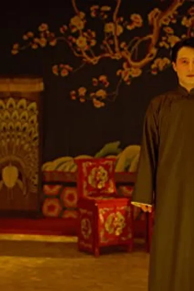 黎明