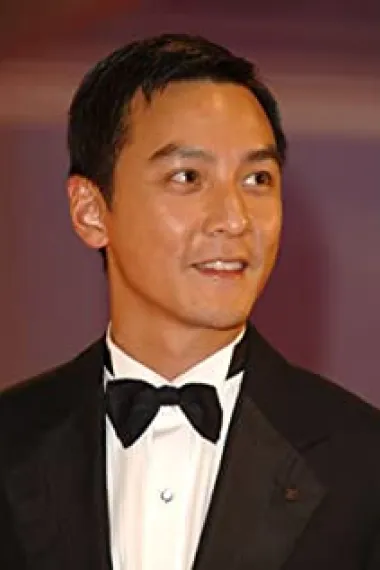 吴彦祖