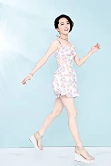 柯佳嬿