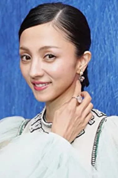 满岛光