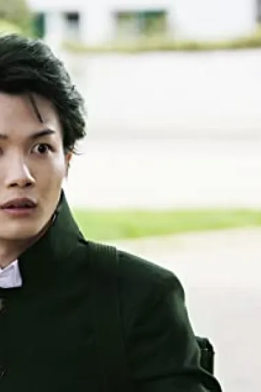 神木隆之介