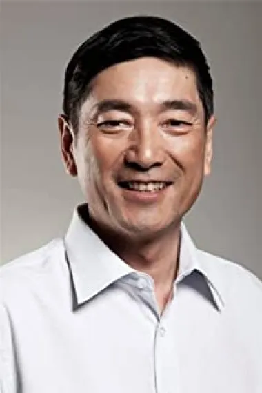 谢钢