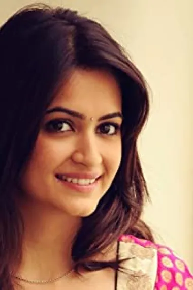 Kriti Kharbanda