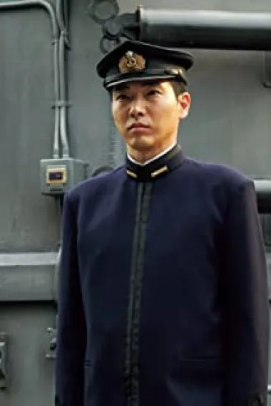 柄本佑