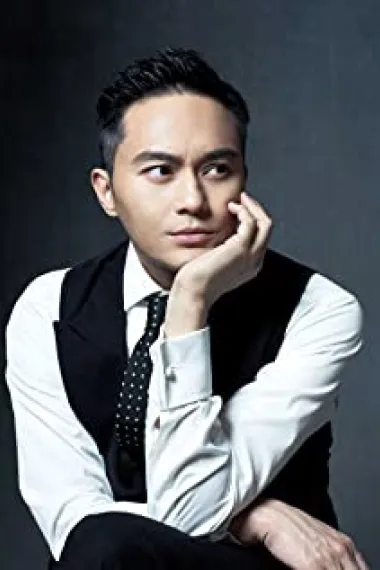张智霖