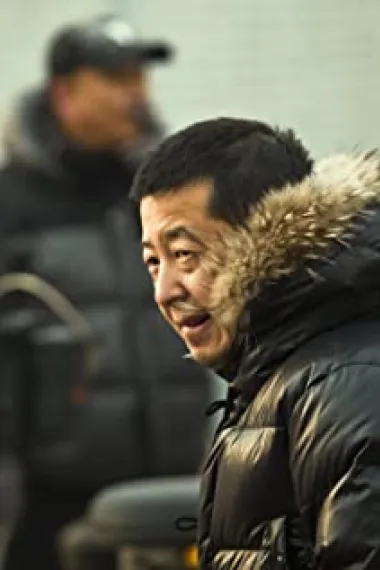 贾樟柯