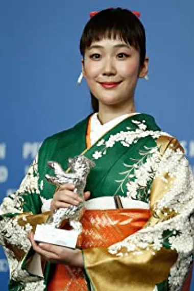 黑木华