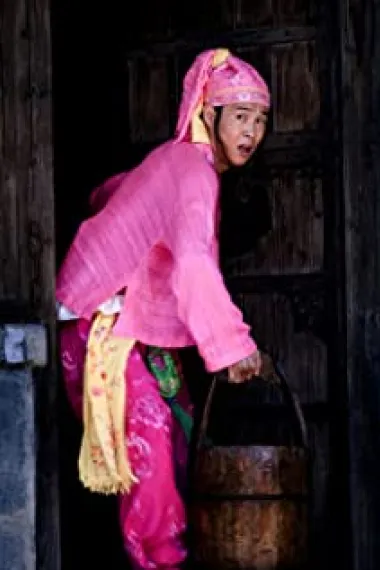 小沈阳