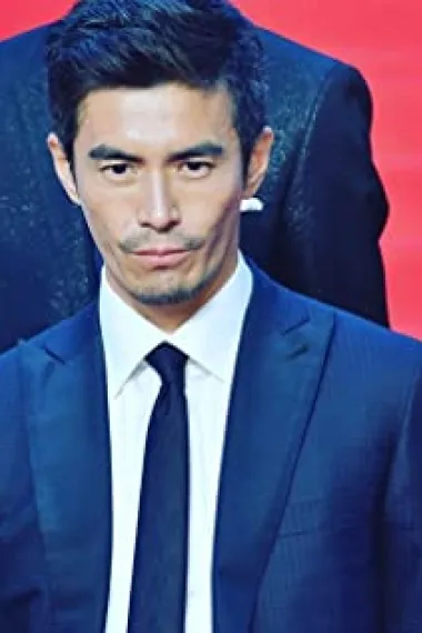 伊藤英明