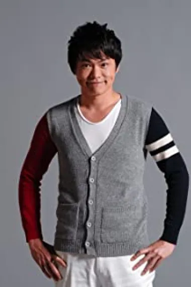 黄镫辉