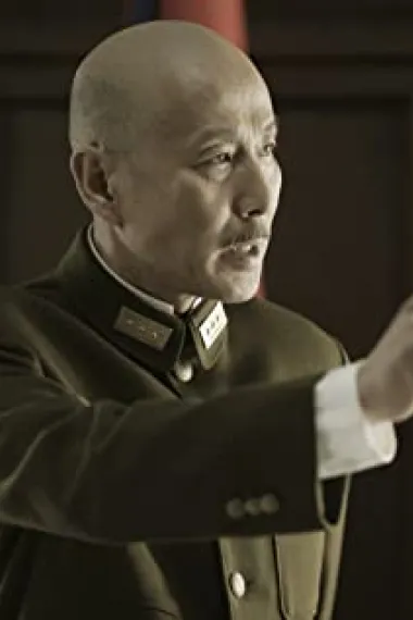 陈道明