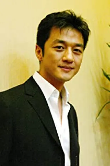 李亚鹏