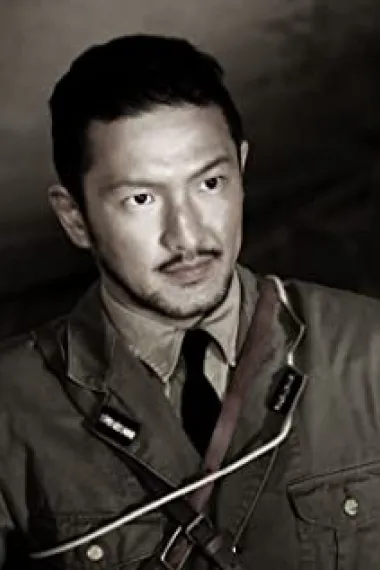 中村狮童
