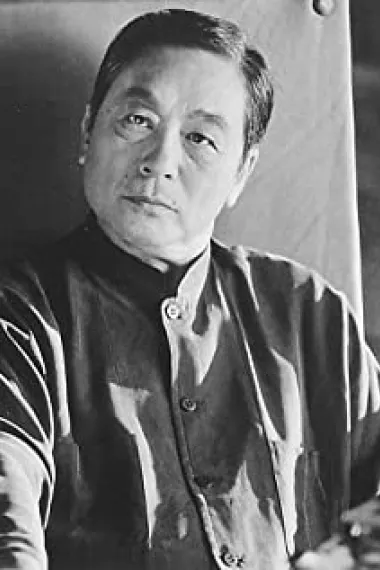 曾江