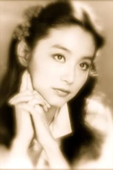 林青霞