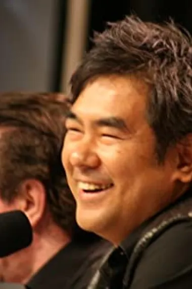 北村龙平