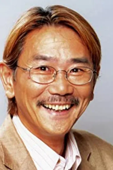 千叶繁