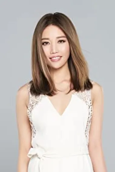 黄丽玲