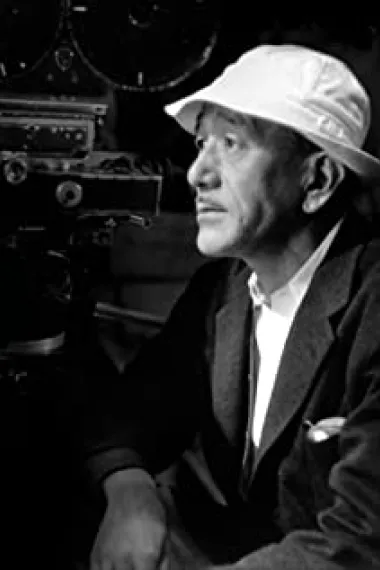 小津安二郎