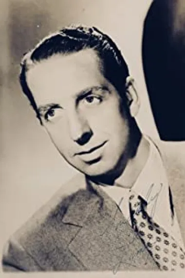 Gil Lamb