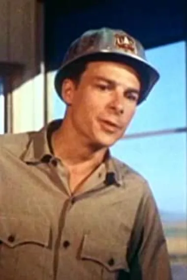 Darwin Joston