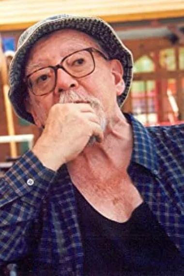 赫苏斯·佛朗哥