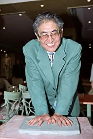 大岛渚